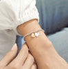 Joma Jewellery A Little Souls Sisters Bracelet