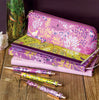 Sara Miller Songbird Slim Pencil Case