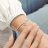 Joma Jewellery A Little Family First Bracelet