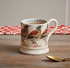 Emma Bridgewater Fieldfare 1/2 Pint Mug