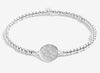 Joma Jewellery Star Sign A Little Gemini Bracelet