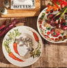 Emma Bridgewater Carrots Soup Plate