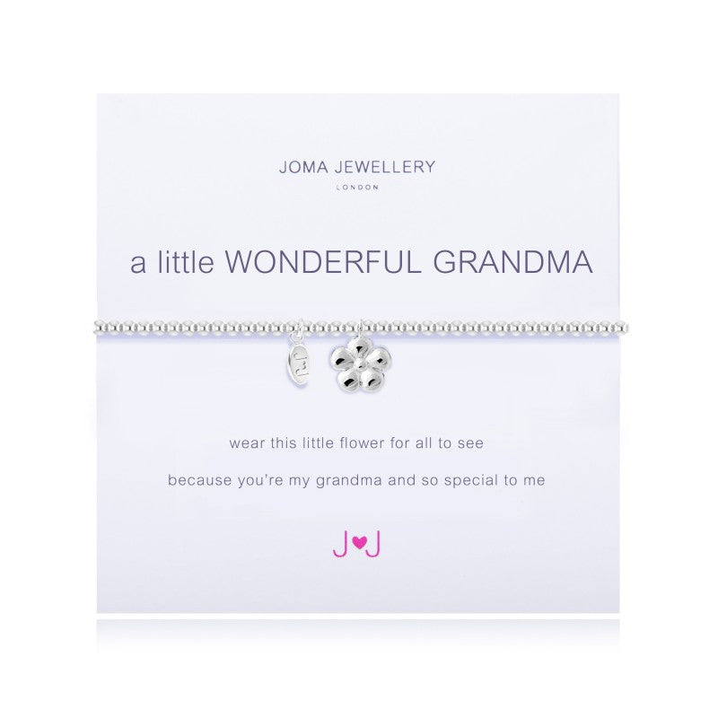 Grandma joma bracelet sale