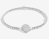 Joma Jewellery Star Sign A Little Cancer Bracelet