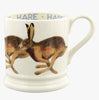 Emma Bridgewater Hare 1/2 Pint Mug