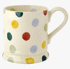 Emma Bridgewater Polka Dot 1/2 Pint Mug