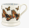 Emma Bridgewater Tortoiseshell Butterfly 1/2 Pint Mug