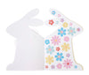Meri Meri Spring Bunny Sticker Book