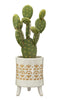 Sass & Belle Ibiza Modern Leggy Planter