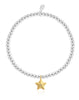 Joma Jewellery Beautifully Boxed A Little Congratulations Star Bracelet