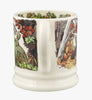 Emma Bridgewater Rabbits & Hares 1/2 Pint Mug