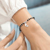 Joma Jewellery Colour Pop A Little Love To Dream Bracelet
