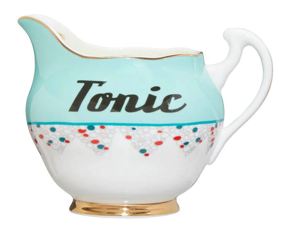 Yvonne Ellen Tonic Jug