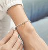 Joma Jewellery A Little Love And Strength Bracelet