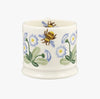 Emma Bridgewater Daisy & Bee Small Mug