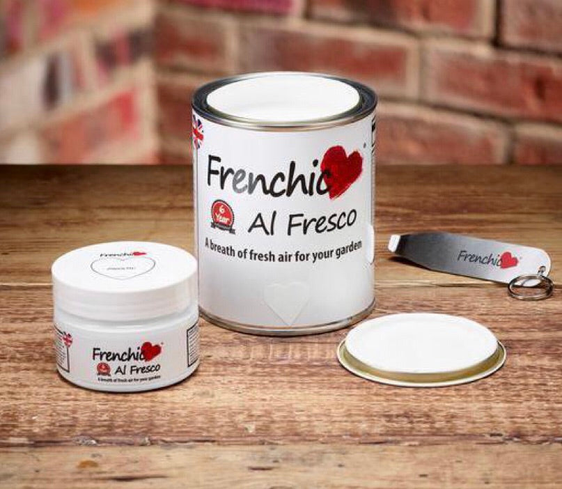 Frenchic Paint Al Fresco - Dazzle Me