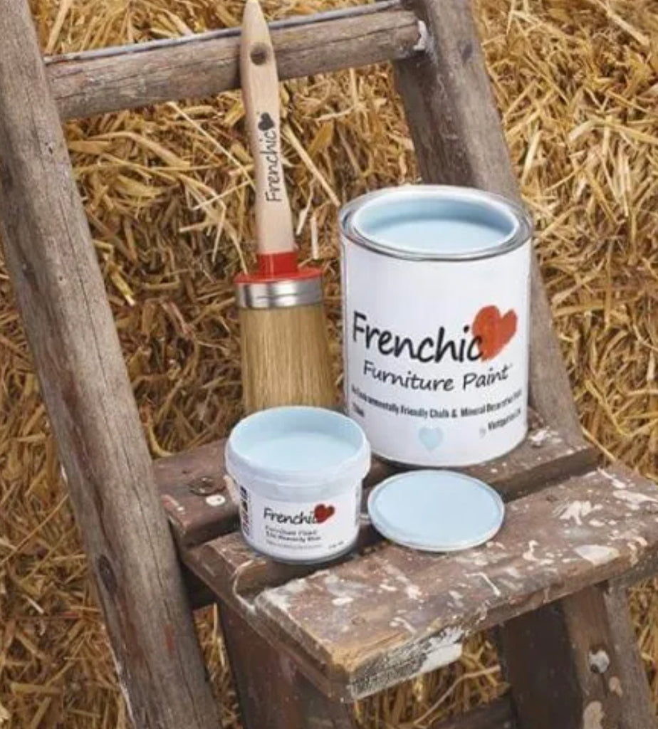 Frenchic Paint - Heavenly Blue