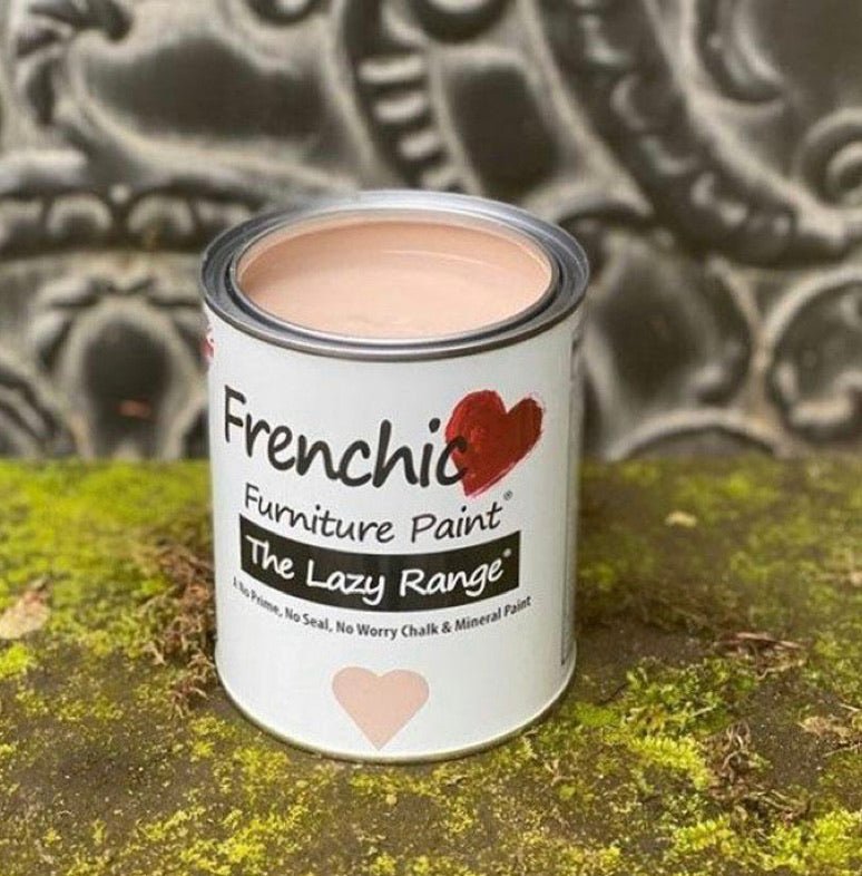 Frenchic Paint Lazy - Nougat