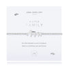 Joma Jewellery A Little Family Bracelet