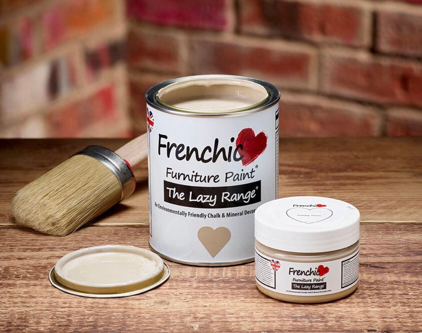 Frenchic Paint Lazy - Funky Dora