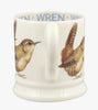 Emma Bridgewater Wren 1/2 Pint Mug