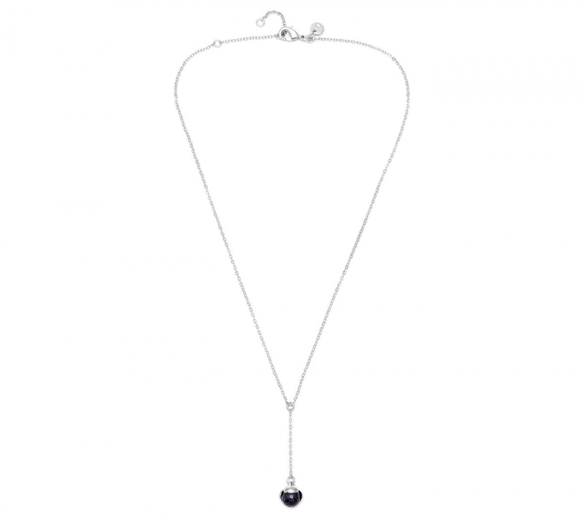 Lola rose 2025 blue sandstone necklace