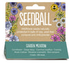 Seedball Mini Meadow - Garden Meadow Mix