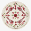 Emma Bridgewater Lovebirds Round Tin Tray