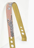 Yvonne Ellen Cheeky Cheetah Ice Tongs