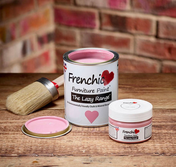 Frenchic Paint Lazy - Love Letter