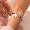 Joma Jewellery Colour Pop A Little Forever Family Bracelet