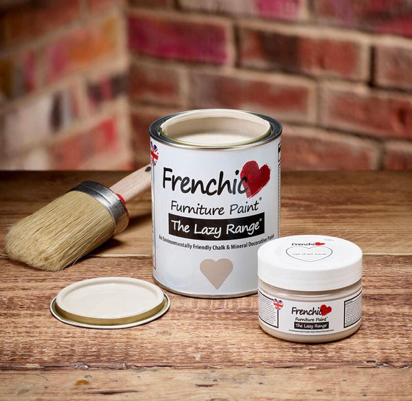 Frenchic Paint Lazy - Salt Of The Earth