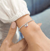 Joma Jewellery A Little Robins Appear When Loved Ones Are Near Bracelet