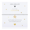 Joma Jewellery Girls A Little Cousin Bracelet