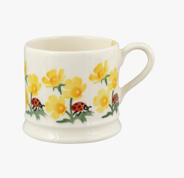 Emma Bridgewater Buttercup Small Mug