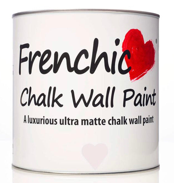 Frenchic Wall Paint - Sweetcheeks