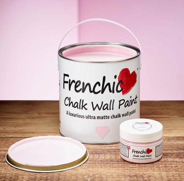 Frenchic Wall Paint - Bon Bon