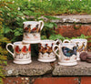 Emma Bridgewater Red Legged Partridge 1/2 Pint Mug