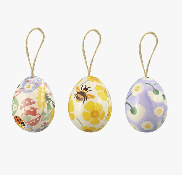 Emma Bridgewater Mini Easter Egg Tin