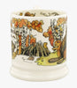 Emma Bridgewater Beavers 1/2 Pint Mug SECOND