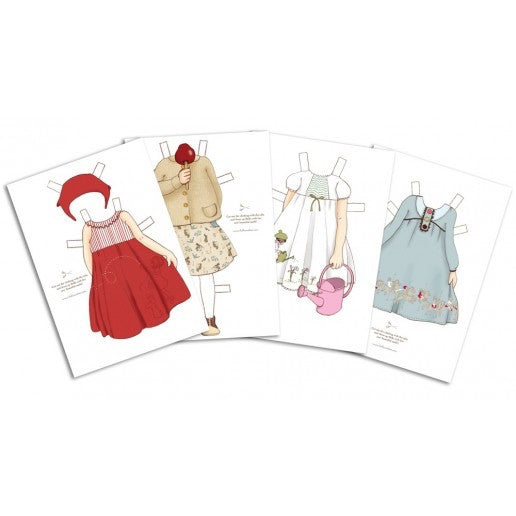 Belle and boo doll sales