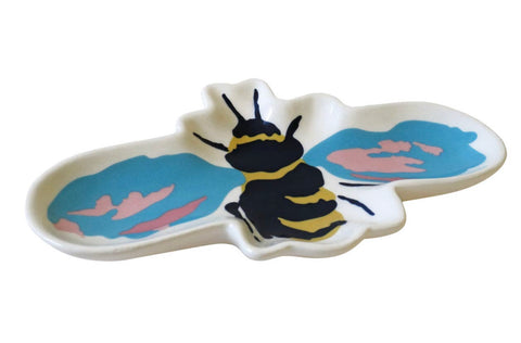 Joules Bee Trinket Tray