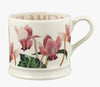 Emma Bridgewater Autumn Cyclamen Small Mug