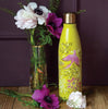 Sara Miller Bird Of Paradise Insulated Drinks Bottle