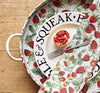 Emma Bridgewater Strawberries Tea Towel