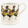 Emma Bridgewater Pheasant 1/2 Pint Mug