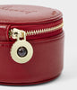 Katie Loxton Birthstone Jewellery Box - January Garnet