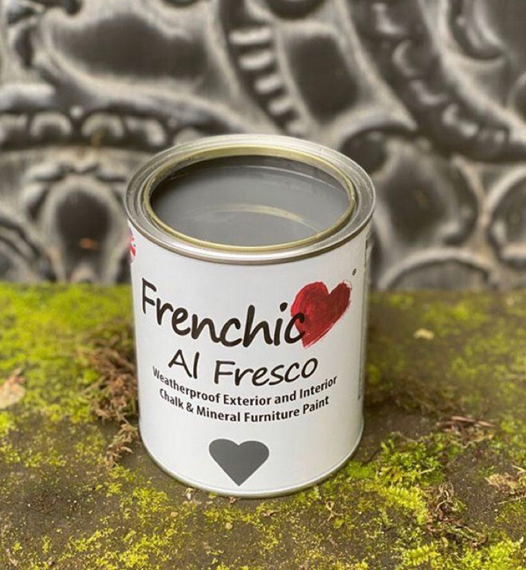 Frenchic Paint Al Fresco - Smudge