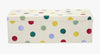 Emma Bridgewater Polka Dot Long Deep Rectangular Tin