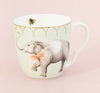 Yvonne Ellen Elephant Mug
